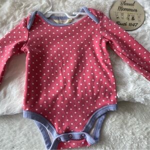 Matilda Jane one piece sz 6/12mths